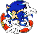 Sonic Adventure