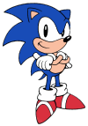 Classic Sonic