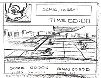 Sonic Mars