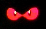The eyes!