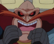 Dr. Robotnik