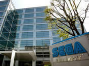Sega of Japan