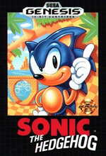 Sonic 1