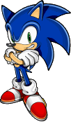 Sonic Rush