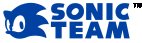Sonic Team Logo